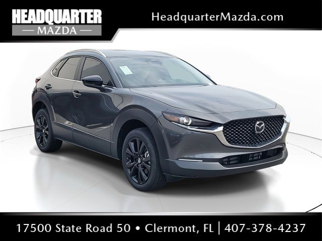 2024 Mazda CX-30 2.5 S Select Sport