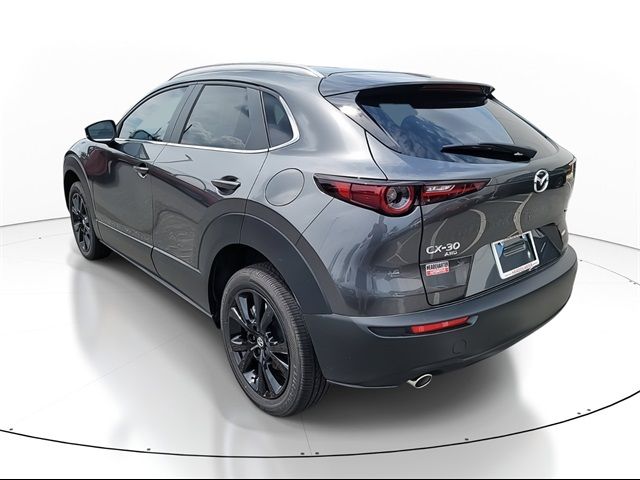 2024 Mazda CX-30 2.5 S Select Sport