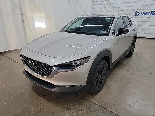 2024 Mazda CX-30 2.5 S Select Sport