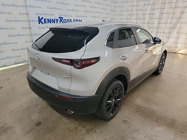 2024 Mazda CX-30 2.5 S Select Sport