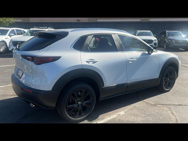 2024 Mazda CX-30 2.5 S Select Sport