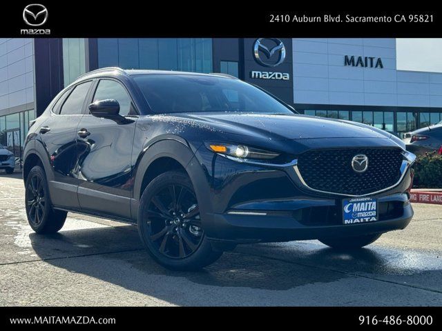 2024 Mazda CX-30 2.5 S Select Sport