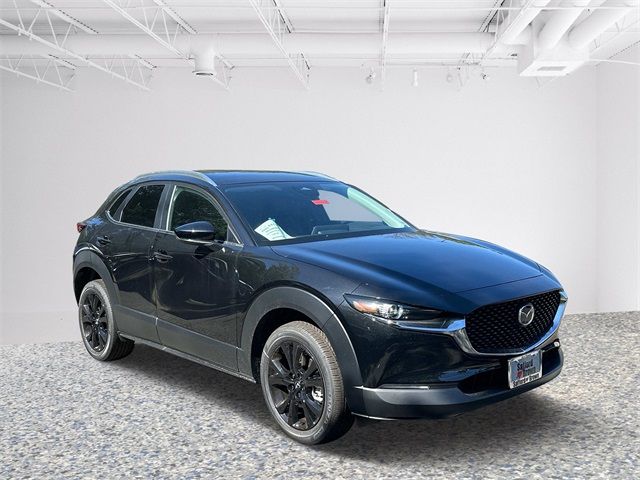 2024 Mazda CX-30 2.5 S Select Sport