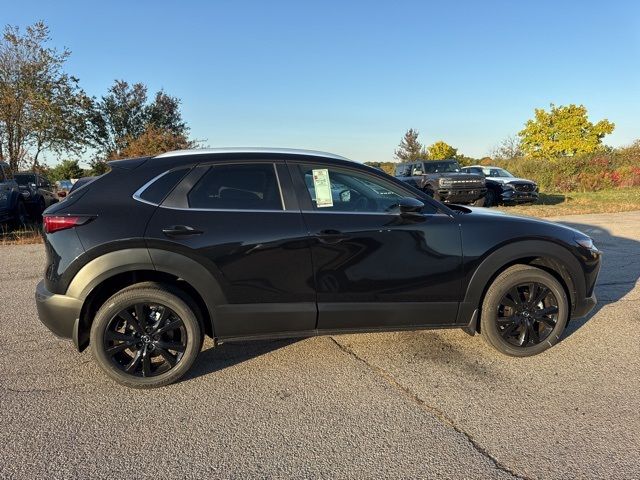 2024 Mazda CX-30 2.5 S Select Sport