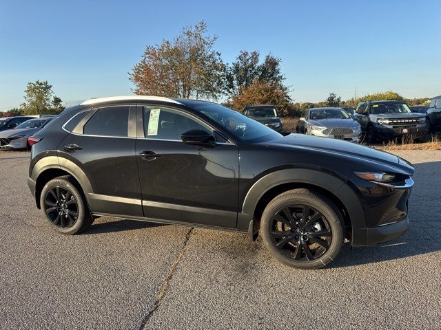 2024 Mazda CX-30 2.5 S Select Sport