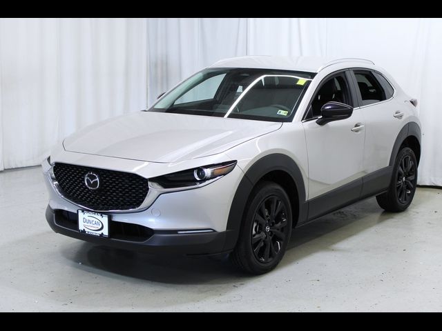 2024 Mazda CX-30 2.5 S Select Sport