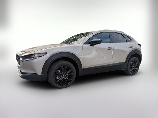 2024 Mazda CX-30 2.5 S Select Sport