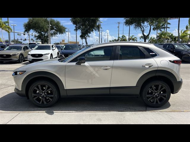 2024 Mazda CX-30 2.5 S Select Sport