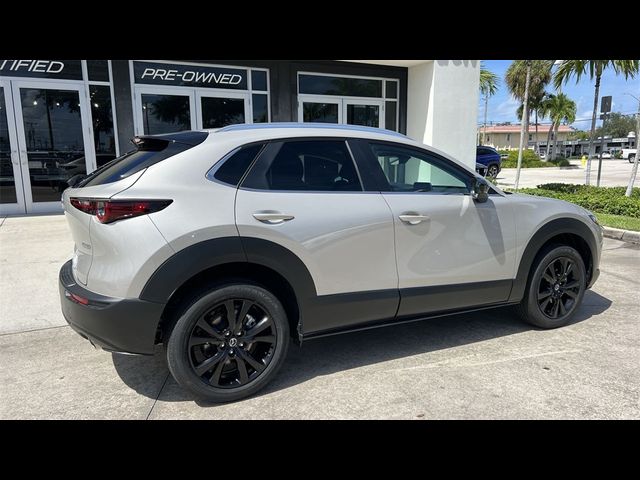 2024 Mazda CX-30 2.5 S Select Sport