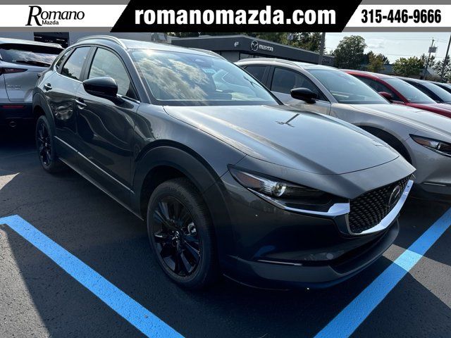 2024 Mazda CX-30 2.5 S Select Sport