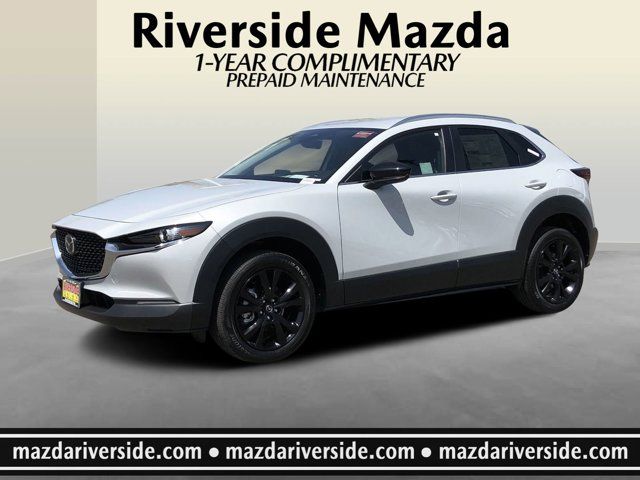 2024 Mazda CX-30 2.5 S Select Sport