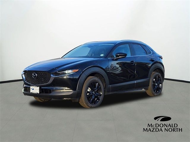 2024 Mazda CX-30 2.5 S Select Sport