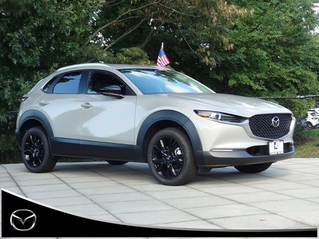 2024 Mazda CX-30 2.5 S Select Sport