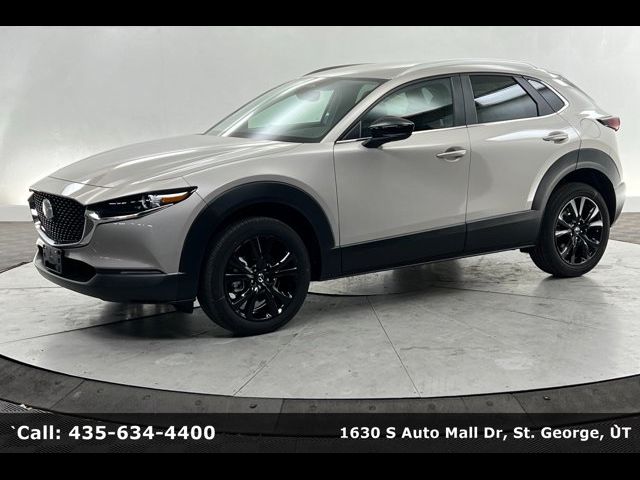 2024 Mazda CX-30 2.5 S Select Sport