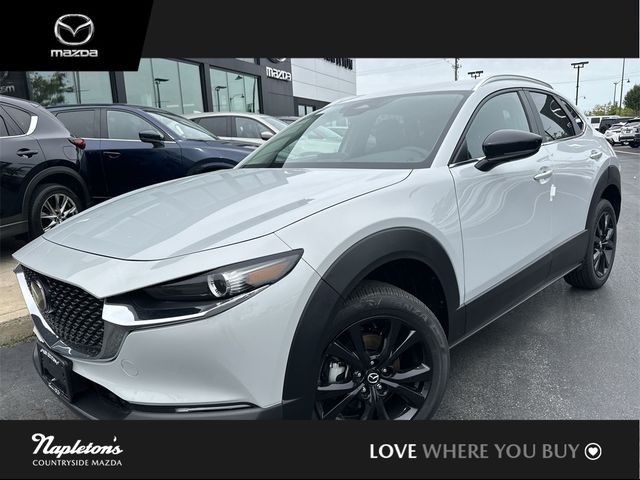 2024 Mazda CX-30 2.5 S Select Sport