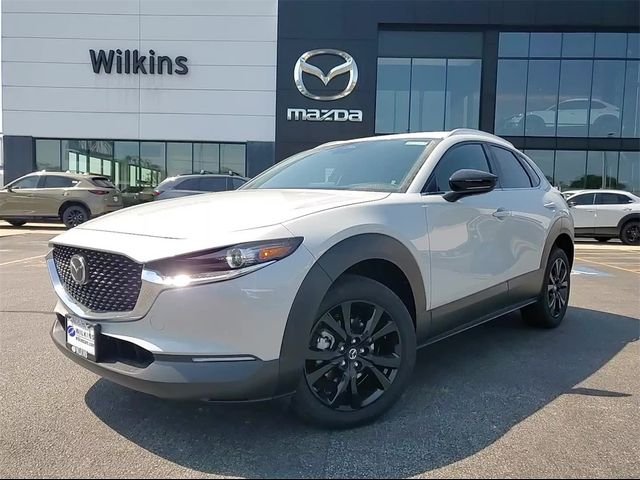 2024 Mazda CX-30 2.5 S Select Sport