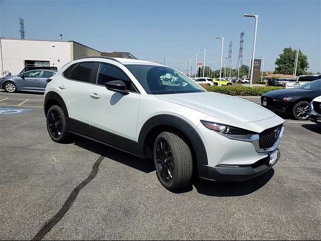 2024 Mazda CX-30 2.5 S Select Sport