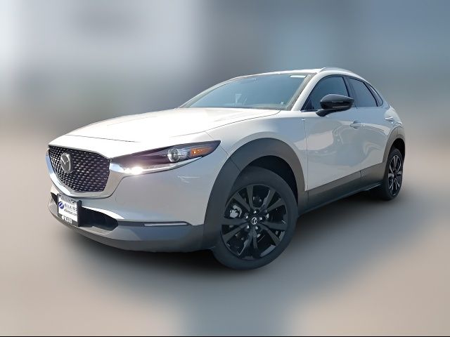 2024 Mazda CX-30 2.5 S Select Sport