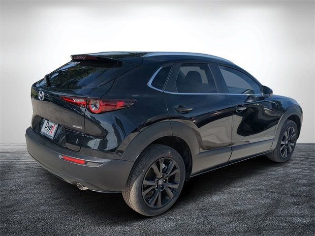 2024 Mazda CX-30 2.5 S Select Sport