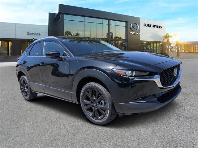 2024 Mazda CX-30 2.5 S Select Sport