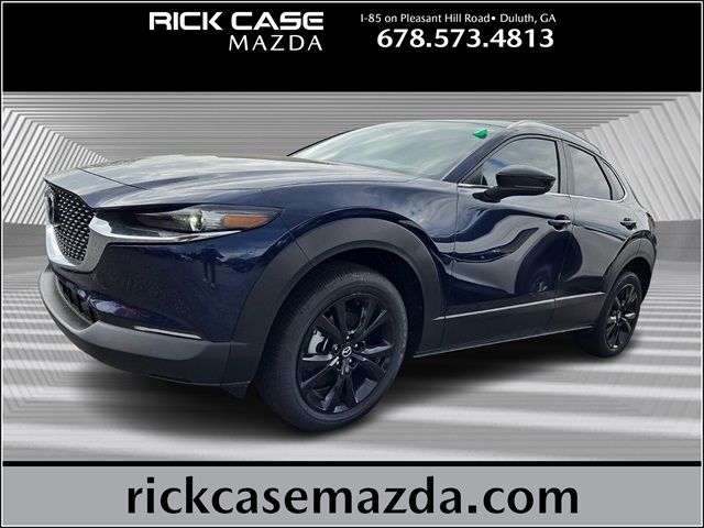 2024 Mazda CX-30 2.5 S Select Sport