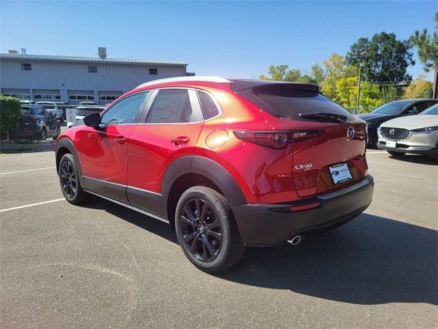 2024 Mazda CX-30 2.5 S Select Sport