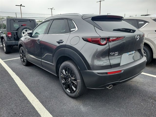 2024 Mazda CX-30 2.5 S Select Sport