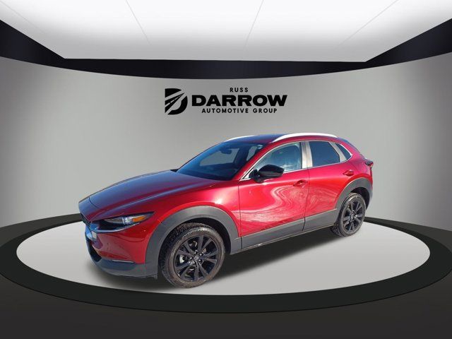 2024 Mazda CX-30 2.5 S Select Sport