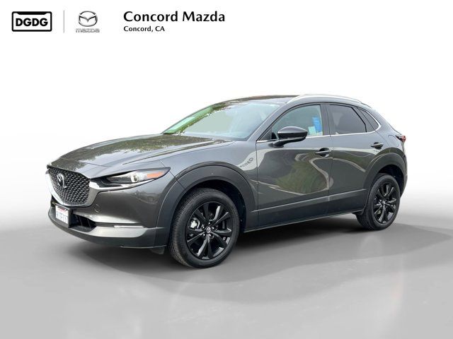 2024 Mazda CX-30 2.5 S Select Sport