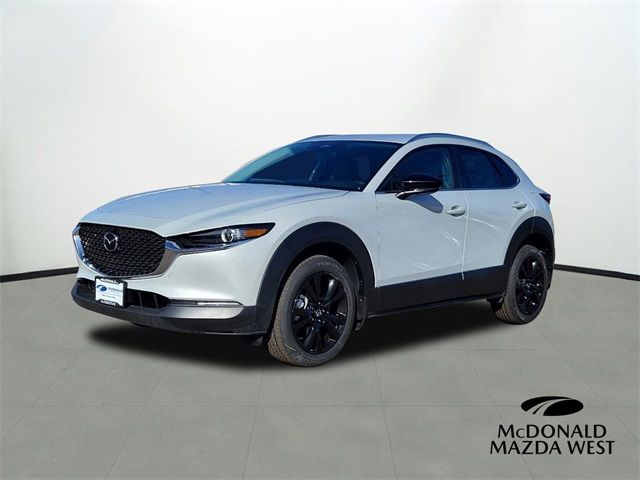 2024 Mazda CX-30 2.5 S Select Sport