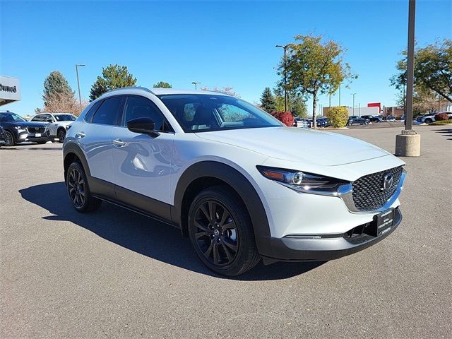 2024 Mazda CX-30 2.5 S Select Sport