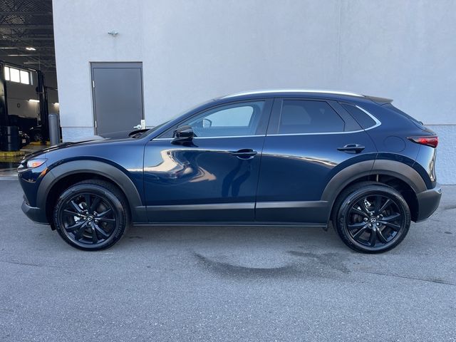 2024 Mazda CX-30 2.5 S Select Sport