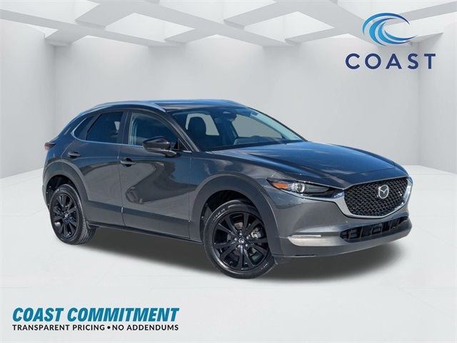 2024 Mazda CX-30 2.5 S Select Sport