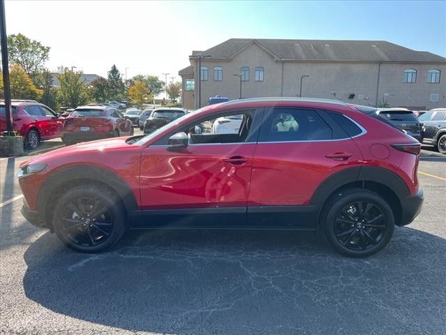 2024 Mazda CX-30 2.5 S Select Sport