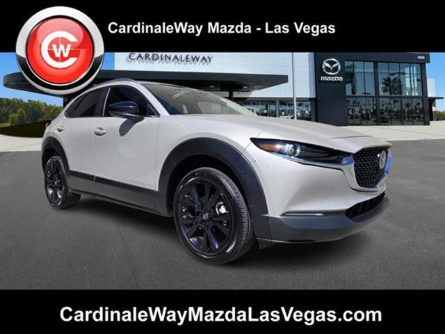 2024 Mazda CX-30 2.5 S Select Sport