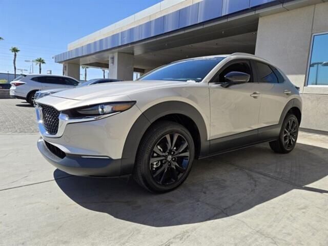 2024 Mazda CX-30 2.5 S Select Sport