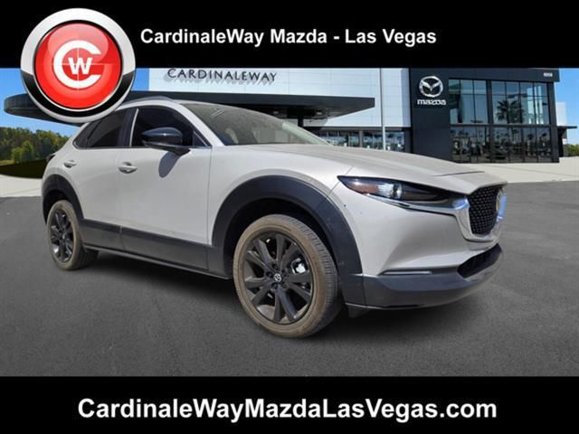 2024 Mazda CX-30 2.5 S Select Sport