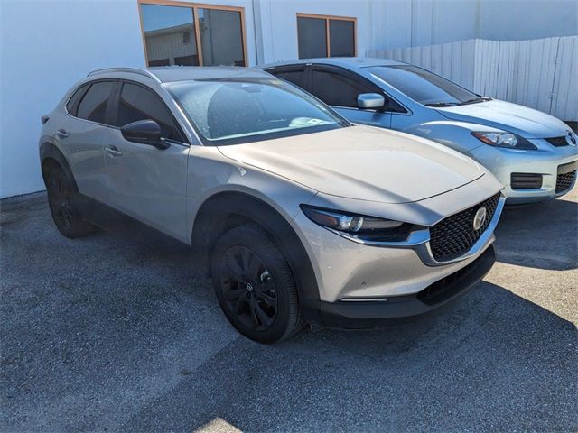 2024 Mazda CX-30 2.5 S Select Sport