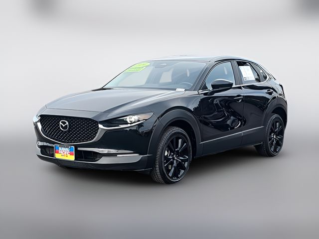 2024 Mazda CX-30 2.5 S Select Sport