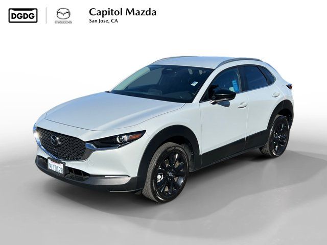 2024 Mazda CX-30 2.5 S Select Sport