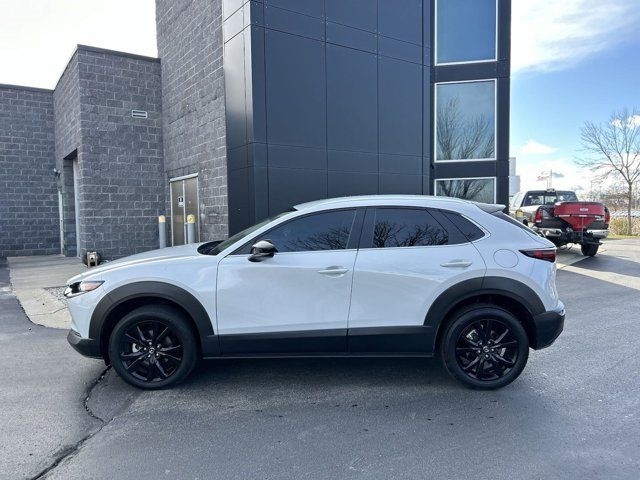 2024 Mazda CX-30 2.5 S Select Sport