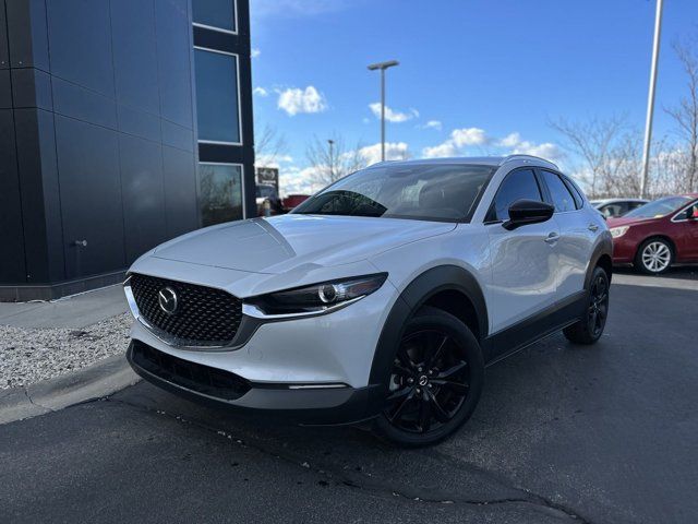 2024 Mazda CX-30 2.5 S Select Sport