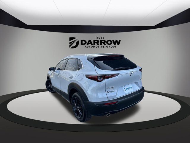 2024 Mazda CX-30 2.5 S Select Sport