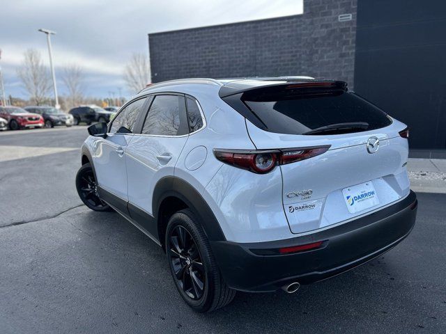 2024 Mazda CX-30 2.5 S Select Sport