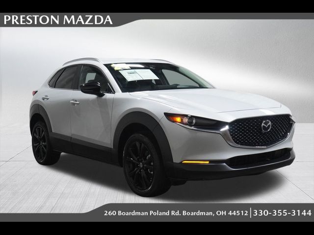 2024 Mazda CX-30 2.5 S Select Sport