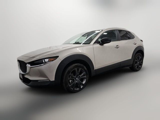 2024 Mazda CX-30 2.5 S Select Sport