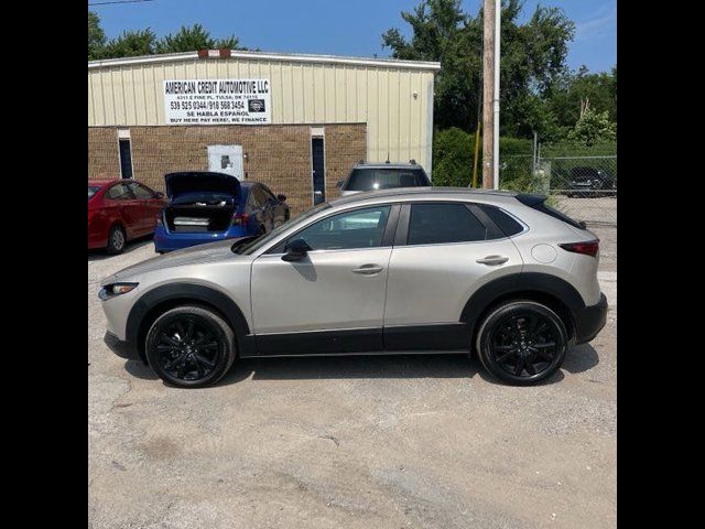 2024 Mazda CX-30 2.5 S Select Sport