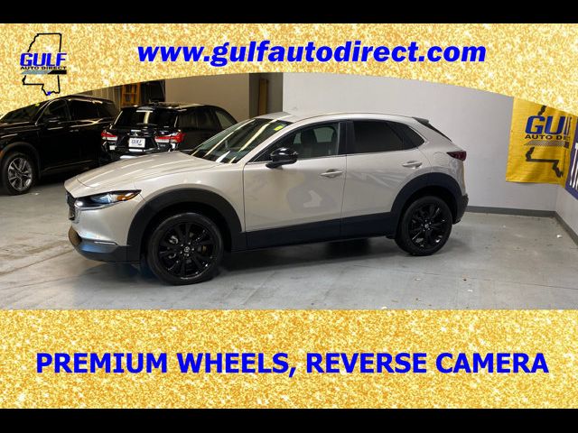 2024 Mazda CX-30 2.5 S Select Sport