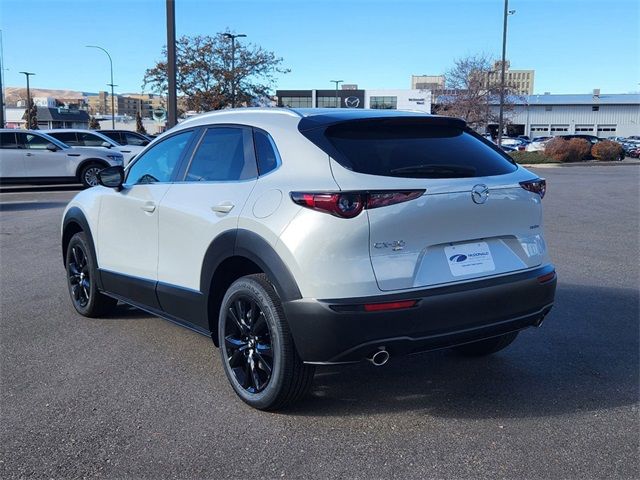 2024 Mazda CX-30 2.5 S Select Sport