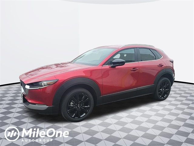 2024 Mazda CX-30 2.5 S Select Sport